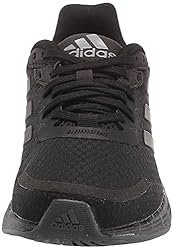 adidas Duramo SL Running Shoe, Black/Core