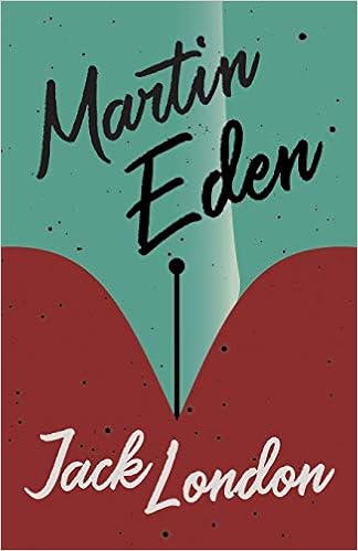 Buy Martin Eden Book Online At Low Prices In India Martin Eden Reviews Ratings Amazon In