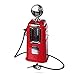 SYS Double Guns Liquor Pump Gas Station Beer Dispenser Alcohol Liquid Soft Drink Beverage Dispenser Machine Bar Butler Tools