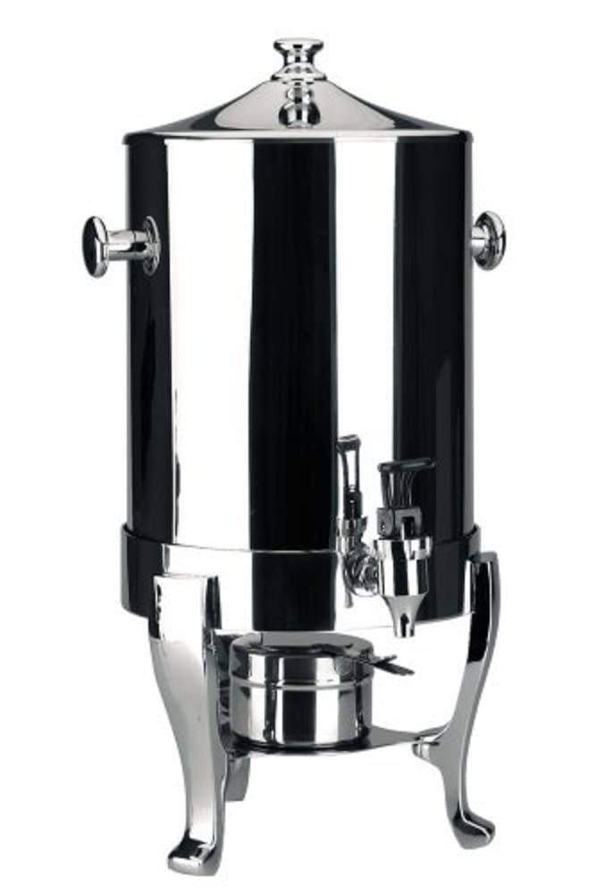 Lacor-69028-COFFEE URN CROMED Legs