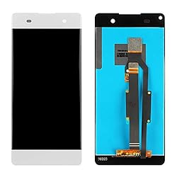 SRJTEK for Sony Xperia XA F3113 LCD Screen