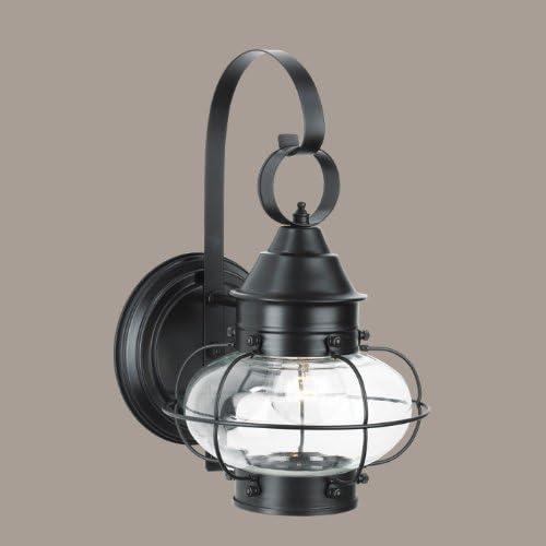 Norwell Lighting 1323 Cottage Onion (CLEAR GLASS ONLY)