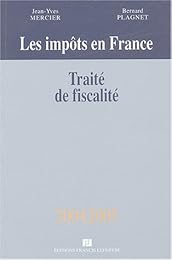 Les  impôts en France