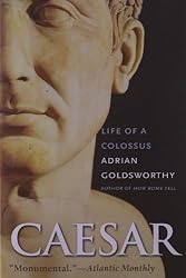Caesar: Life of a Colossus