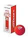 DUNLOP Fun Mini Squash Ball Childrens Fun Playing Games Racketball Red Pack of 3