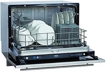 21 inch wide built in dishwasher