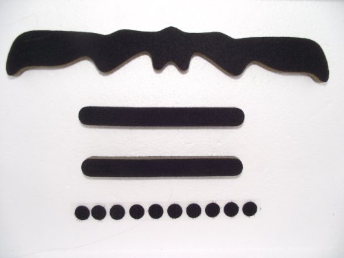 Aftermarket Replacement Pads Liner for Giro Torrent Helmet