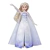 Disney-Frozen-Musical-Adventure-Elsa-Singing-Doll-Sings-Show-Yourself-Song-from-2-Movie-Elsa-Toy-for-Kids C Hasbro Gaming Disney Frozen Musical Adventure Elsa Singing Doll, Sings ‘Show Yourself’ Song from Disney’s Frozen 2…