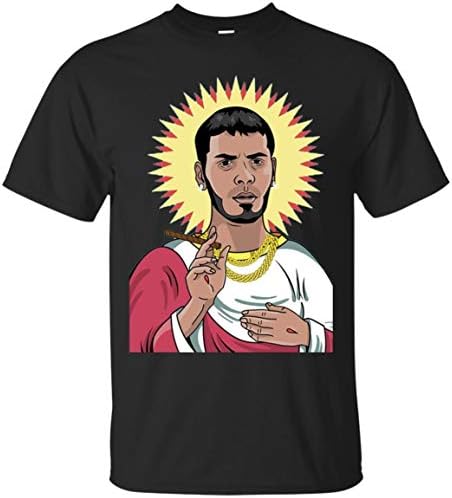 Anuel AA - Brindemos feat Ozuna Fan G200 Gildan Ultra Cotton T-Shirt