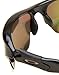 Oakley Men's Flak Jacket Sunglasses Replacement Lenses63 mm