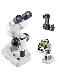 Gosky Science   Microscopio para niños