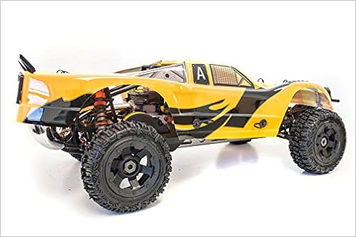 hpi baja truck