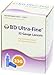 BD Ultra-Fine 33 Gauge Lancets - 100 Count Box