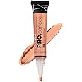 L.A. Girl Pro Conceal HD Concealer, Peach Corrector, 0.28 Ounce