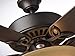 Emerson Ceiling Fans CF712ORB Pro Series Ceiling Fans, Indoor Ceiling Fan with Light, 50-Inch Emerson Fans Blades, Bronze Ceiling Fan with Oil Rubbed Bronze Finish