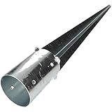 Zaunpfähle Zaunpfähle