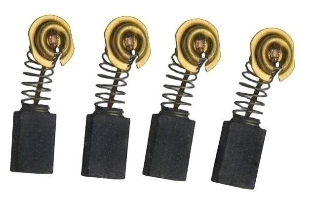 (4 PCS) Carbon Brush 5704R JR3030T 5704-R Suitable for Makita Circular saws XHBAN