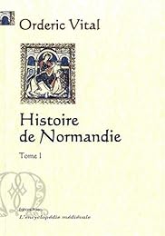Histoire de Normandie