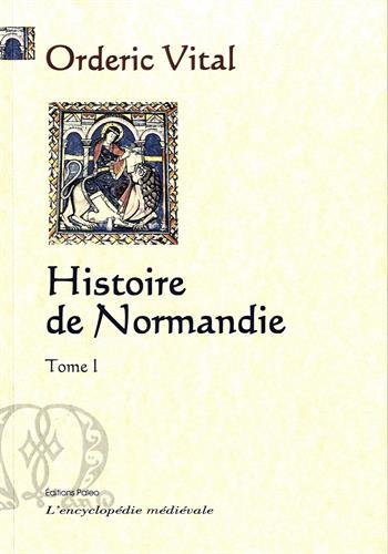 Histoire de Normandie