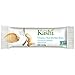 Kashi, Chewy Nut Butter Bars, Coconut Cashew Macaroon, Vegan, Gluten Free, Non-GMO Project Verified, 6.15 oz (5 Count)