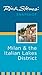 Rick Steves' Snapshot Milan & the Italian Lakes District