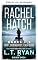 Livro Série thriller Rachel Hatch: livros 1-3 (Box Rachel Hatch Livro 1)