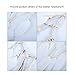 Feather Headband Women Festival Peacock Feather Bridal Wedding Headband Headdress Hair Accessories (White)
