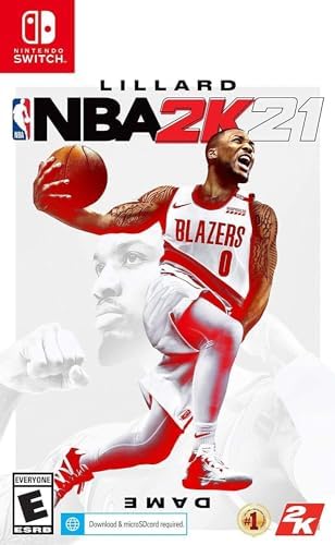 Amazon.com: NBA 2K19 - Nintendo Switch : Take 2 Interactive: Video