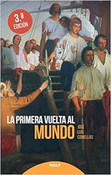 La primera vuelta al mundo