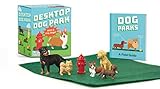 Desktop Dog Park (RP Minis) by 