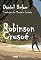 Livro Robinson Crusoé