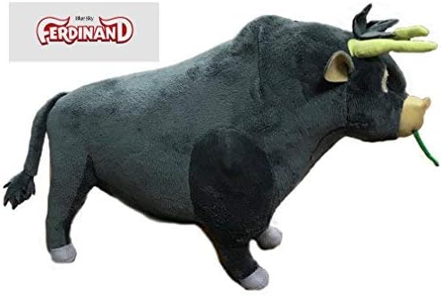 ferdinand the bull toys