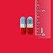 Tylenol Extra Strength Rapid Release Gels with Acetaminophen, Pain Reliever & Fever Reducer, 100 ct