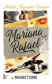 Livro Livro I - Magnetismo: Coleção Mariana e Rafael
