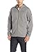 Columbia Men's Canyons Bend Full Zip Fleece, Boulder, Large