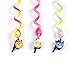 SpaghettiHeadzTM Cats 3 Pack Hair Twists for Girls
