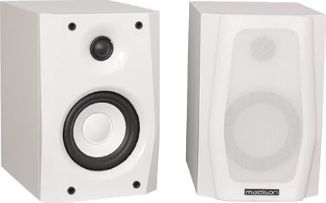 madison speakers