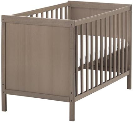 Ikea Sundvik Lit En Couleur 1 X 60 Cm Amazon Fr Cuisine Maison