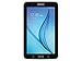 Newest Samsung Galaxy Tab E Lite Flagship Premium 7 inch Tablet PC | Spreadtrum T-Shark Quad-Core | 1GB RAM | 8GB | Bluetooth | WiFi | GPS Enabled | MicroSD Slot | Android 4.4 KitKat OS (Black)