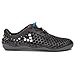 Vivobarefoot Ultra 3, Womens Vegan Lightweight Summer Water Shoe, with Barefoot Sole Black