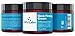 QRxLabs Neck Firming Cream – Tightening & Lifting Moisturizer for Loose, Wrinkled or Sagging Skin on Neck, Decollete & Chest – Best to Prevent Turkey/Crepe Neck – 2 fl oz