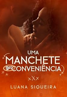 Livro Uma manchete por conveniência