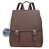 KKXIU Stylish Small Backpack Bag for Women