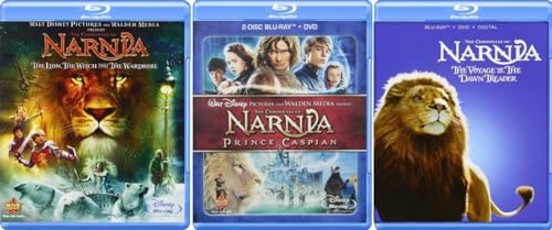 Amazon.com: Chronicles of Narnia: Lion Witch & Wardrobe [DVD