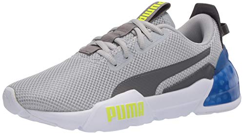 puma cell phase review