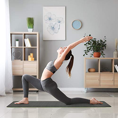 Smartor-6mm-Extra-Thick-Yoga-Mat-for-Women-Men-Eco-Friendly-Non-Slip-Exercise-Mat-Fitness-Mat-with-Carrying-Strap-High-Density-Workout-Mat-for-Yoga-Pilates-Floor-Exercises-72-x-24-x-14