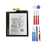 Wee Li-Polymer Replacement Battery for Motorola Moto Z Droid Force XT1650-2, Moto Z Force Droid,fits Motorola GV40 SNN5968A