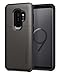 Spigen Slim Armor CS Designed for Samsung Galaxy S9 Plus Case (2018) - Gunmetal