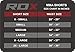 RDX MMA Shorts Stretch Clothing Training Cage Fighting Grappling Martial Arts Muay Thai Kickboxing
