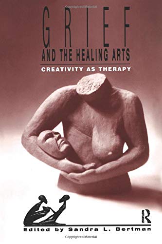 Grief+Healing Arts